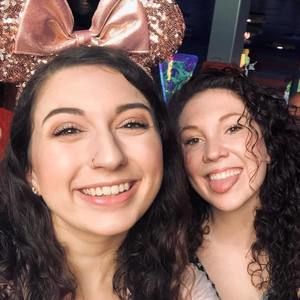 Meet your Posher, Brittany